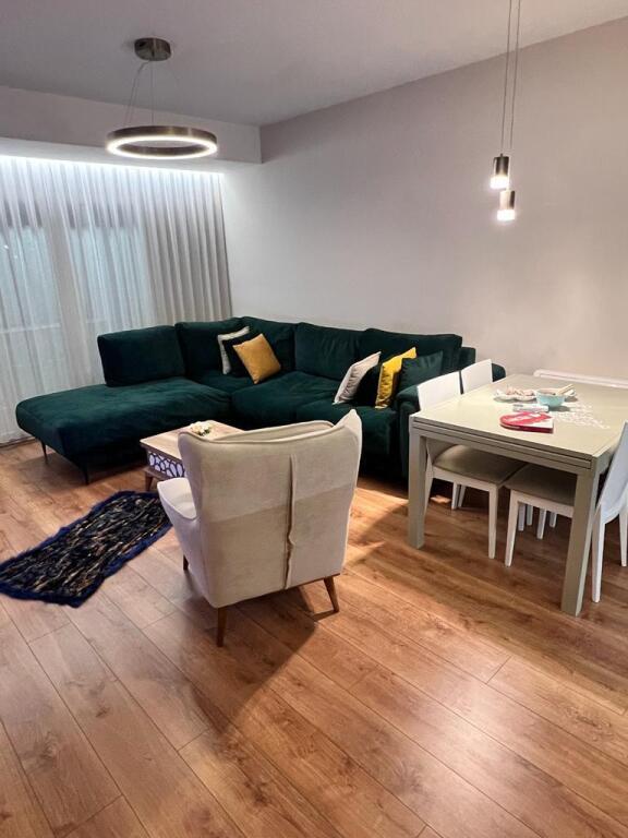Apartament 2+1 + Parkim tek Ish Parku!