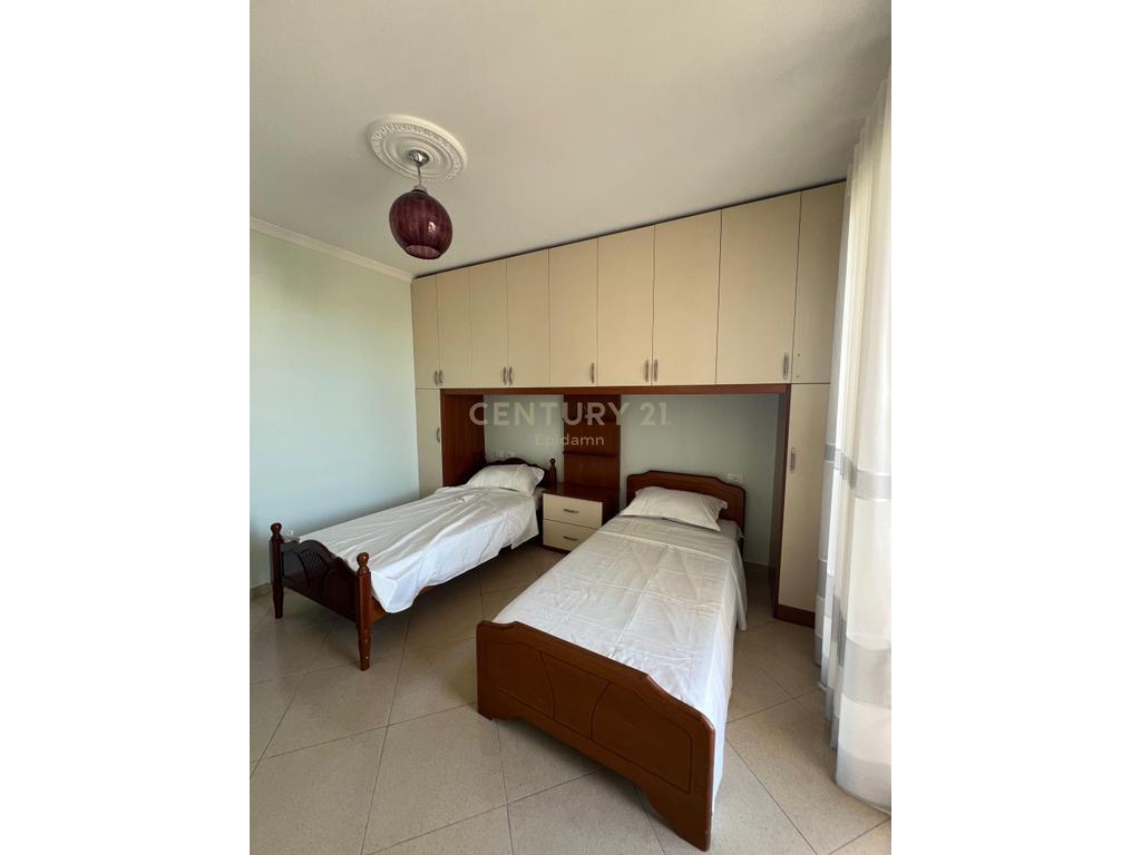 FOR RENT APARTMENT 2+1+2 + PARKING SPACE AT THE FIRST BEACH STATION!
