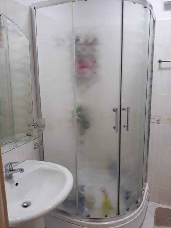 Apartment 2+1 for rent near the Center, Haxhi Dalliu Street