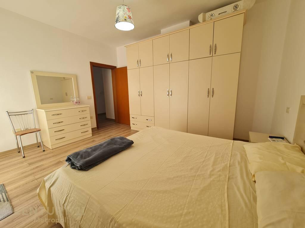 APARTMENT FOR RENT 2+1+2, ZOGU I ZI!