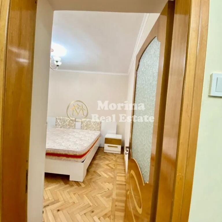 Rent, Apartment 2+1+Parking Space Fortuzi St.,700Euro/month