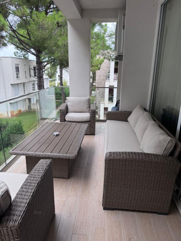 Apartament 2+1 San Pietro