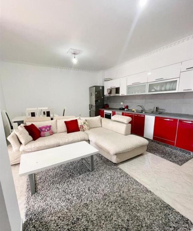 APPARTAMENTO IN AFFITTO 2+1 JORDAN MISJA 750 EURO