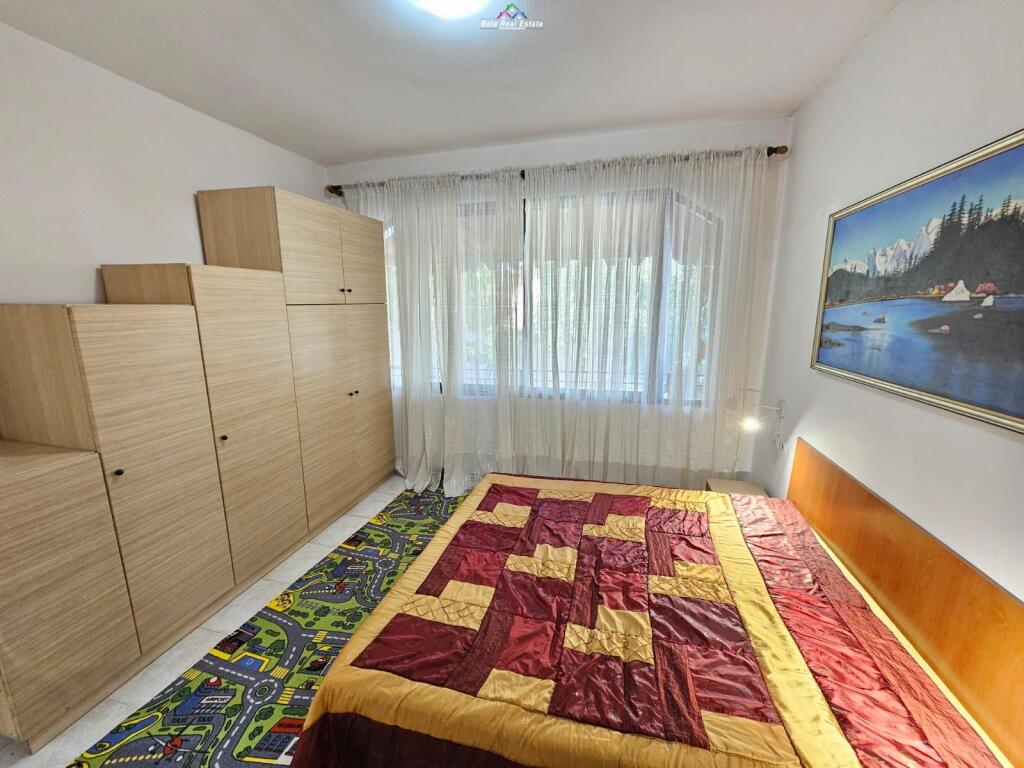 Villa for Rent 3+1 at the Former Electric Market (ID BV22487) Tirana