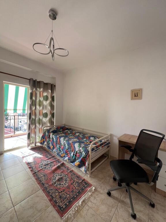 📍 Qira Apartament 3+1 pranë Ambasadës Gjermane! 🏡