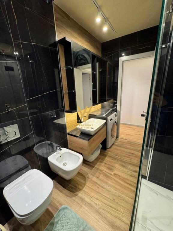 AFFITTASI APPARTAMENTO 1+1+BLK A VILA GOLD, SELVIA 80.000 LEKE