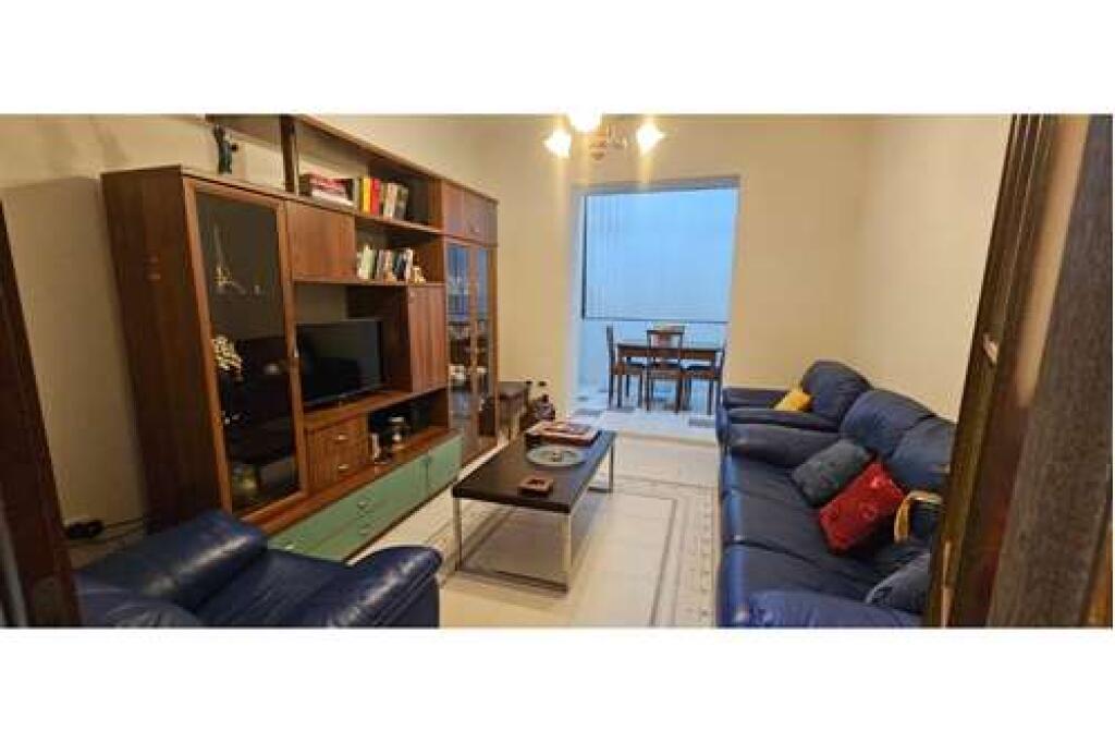 Apartament 2+1 me Qira ne Bllok