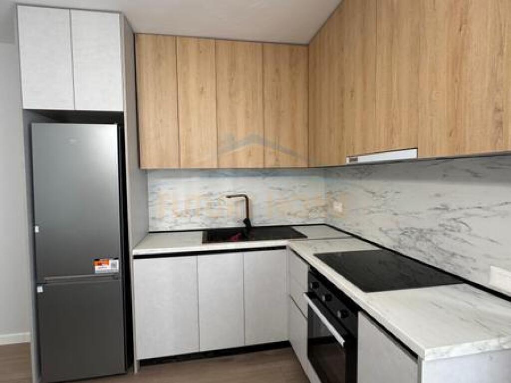 Shitet, Apartament 2+1, Rruga e Dajtit, Fresk, Tirane.