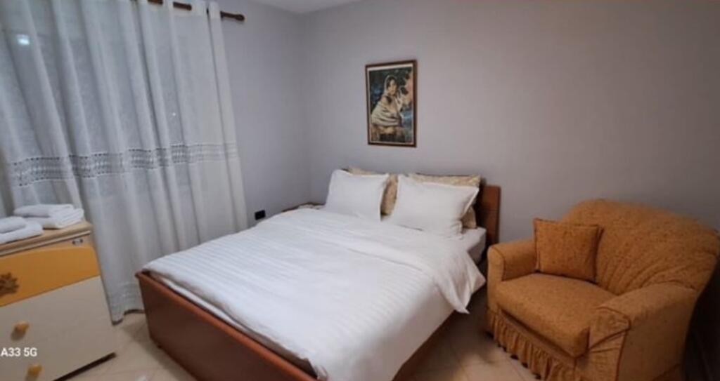 Apartament me qera ne Mullet