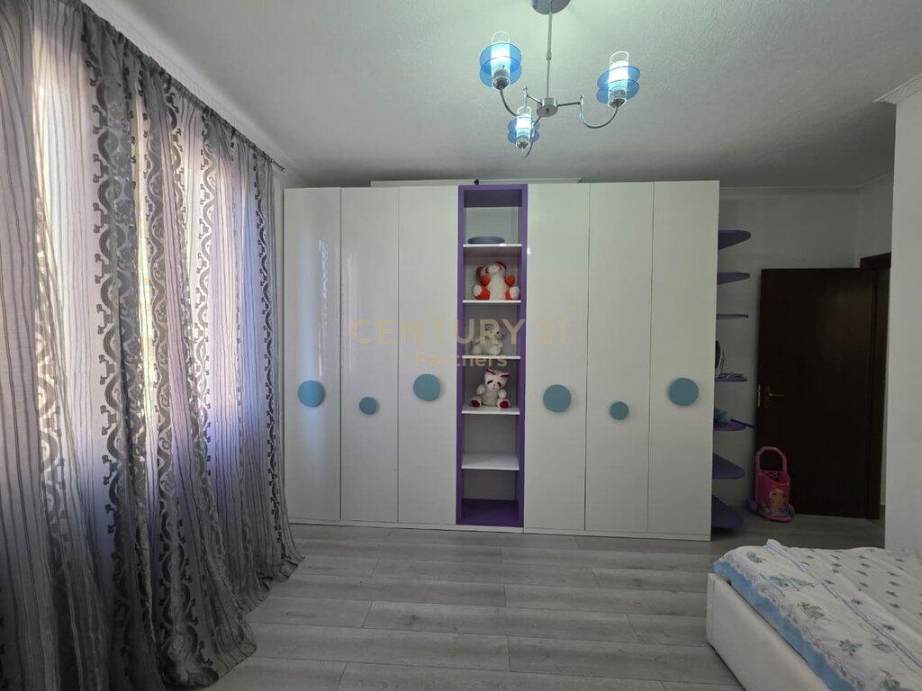 APARTAMENT 2+1+2 ME QIRA TEK HIPOTEKA