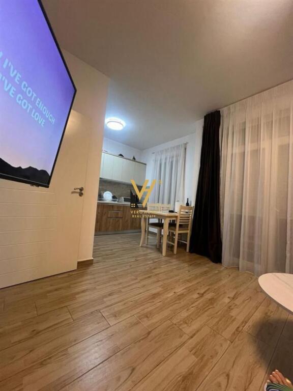 JEPET APARTAMENT 1+1+BLK ME QERA TEK 5 MAJI 550 EURO