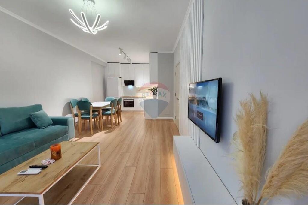 Apartament 2+1+2-Me qira-Kika 1