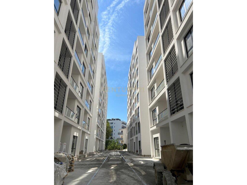 VENDESI APPARTAMENTO 1+1 PRESSO LIBURNA RESIDENCE, A GOLEM! 118,776 €