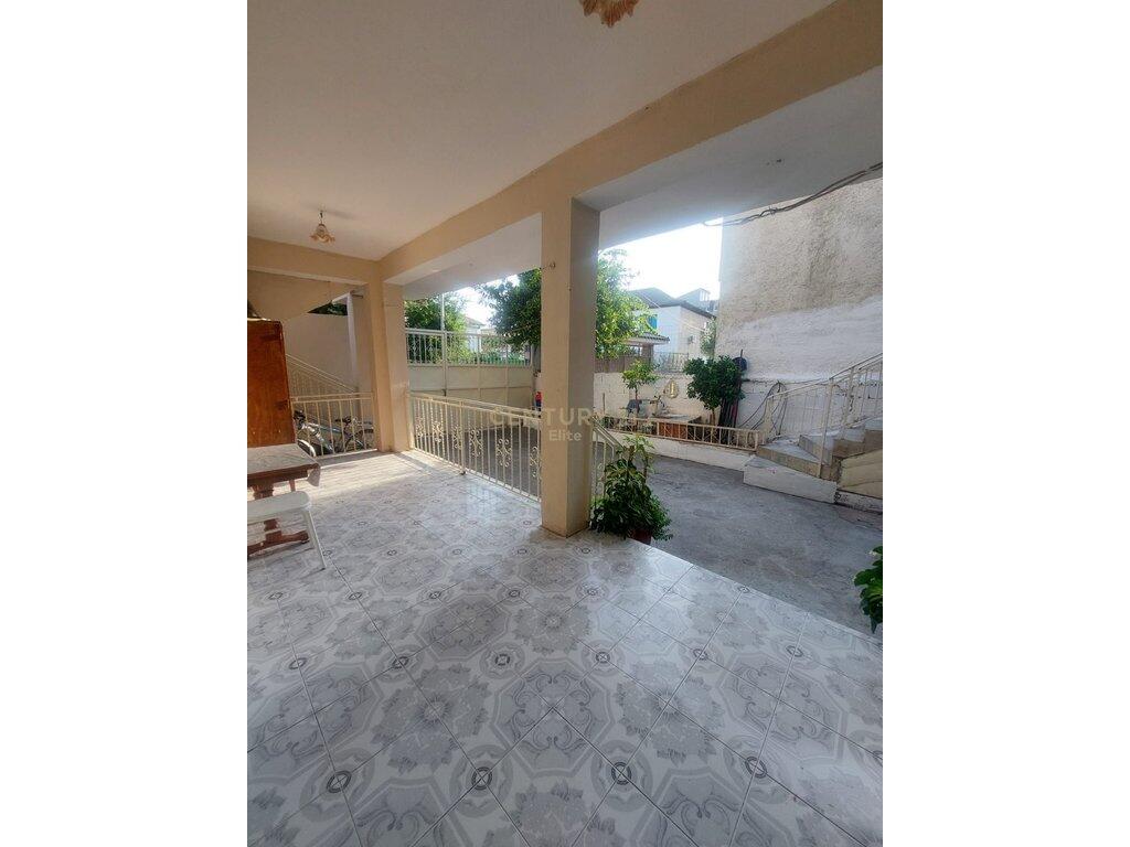 Rent, Private House, Military Hospital