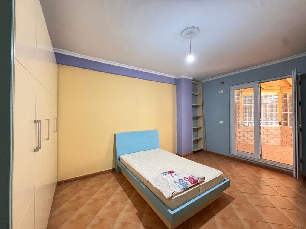 Apartment for rent – Don Bosko, Tirana