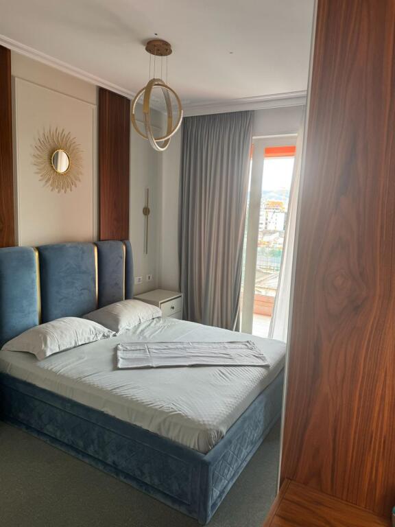 APARTMENT 3+1+2 - FOLEJA E GJELBER COMPLEX, MUHAMET GJOLLESHA STREET