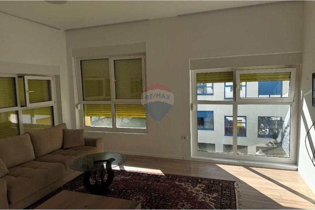 Apartment 2+1 for rent Mangalem Complex !