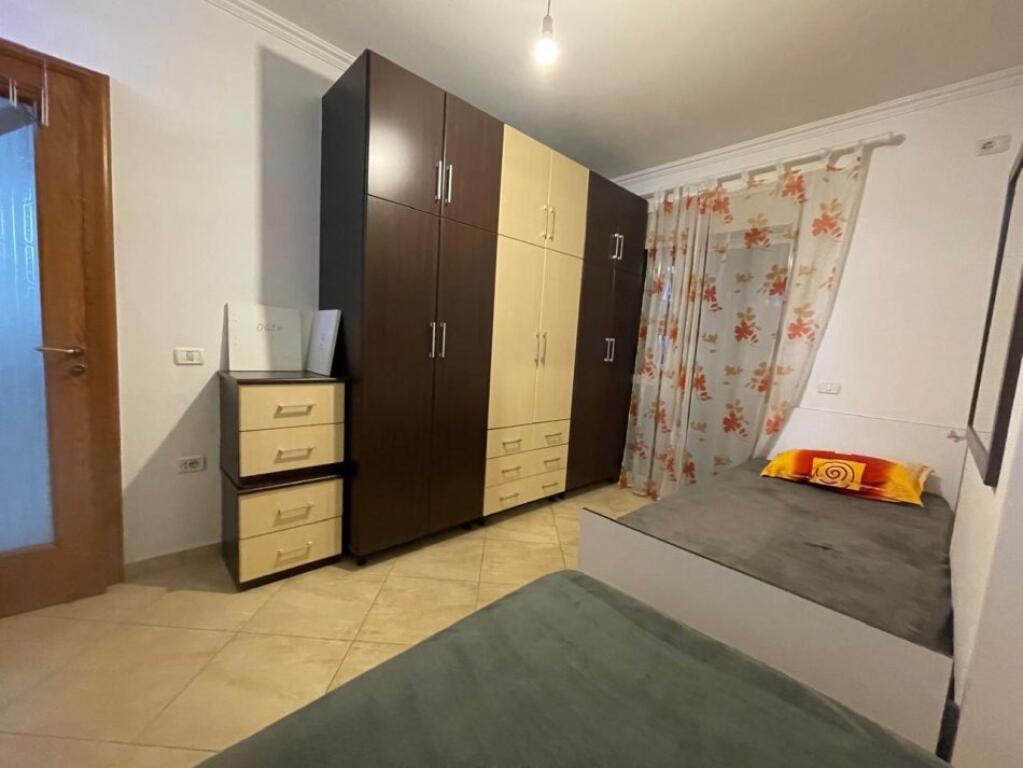 APARTMENT FOR RENT 2+1 SELVIA 600 EURO