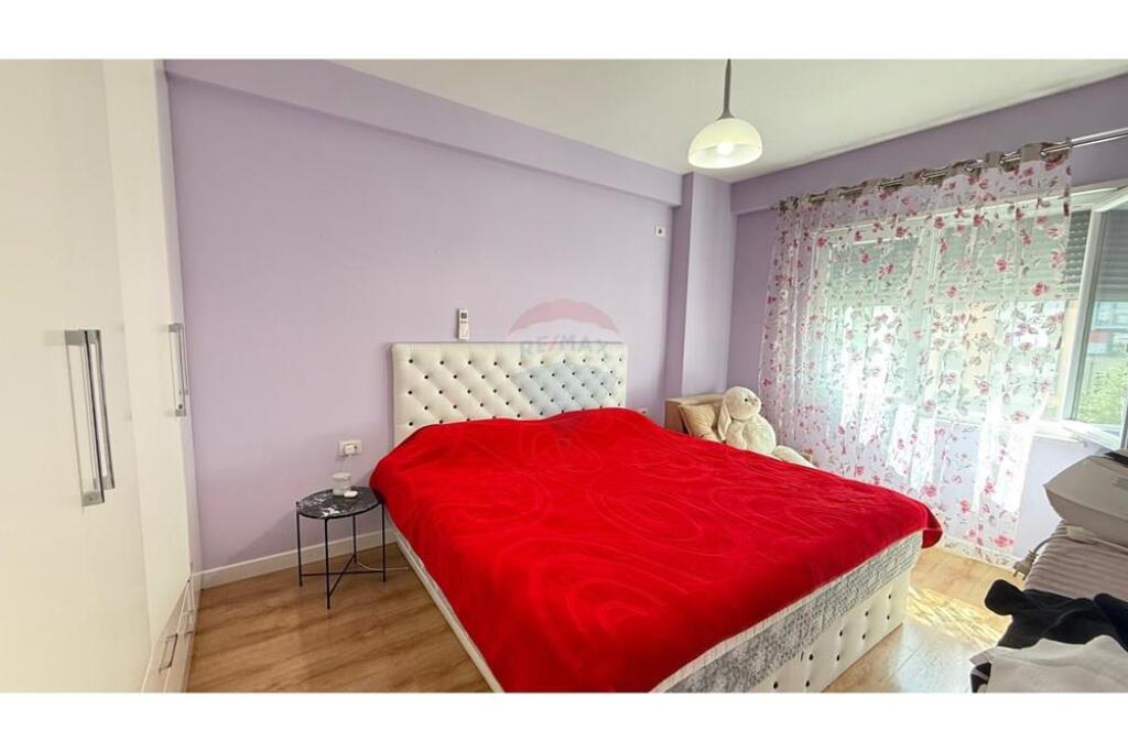 Apartment 2+1 for rent on Kosovareve Street!