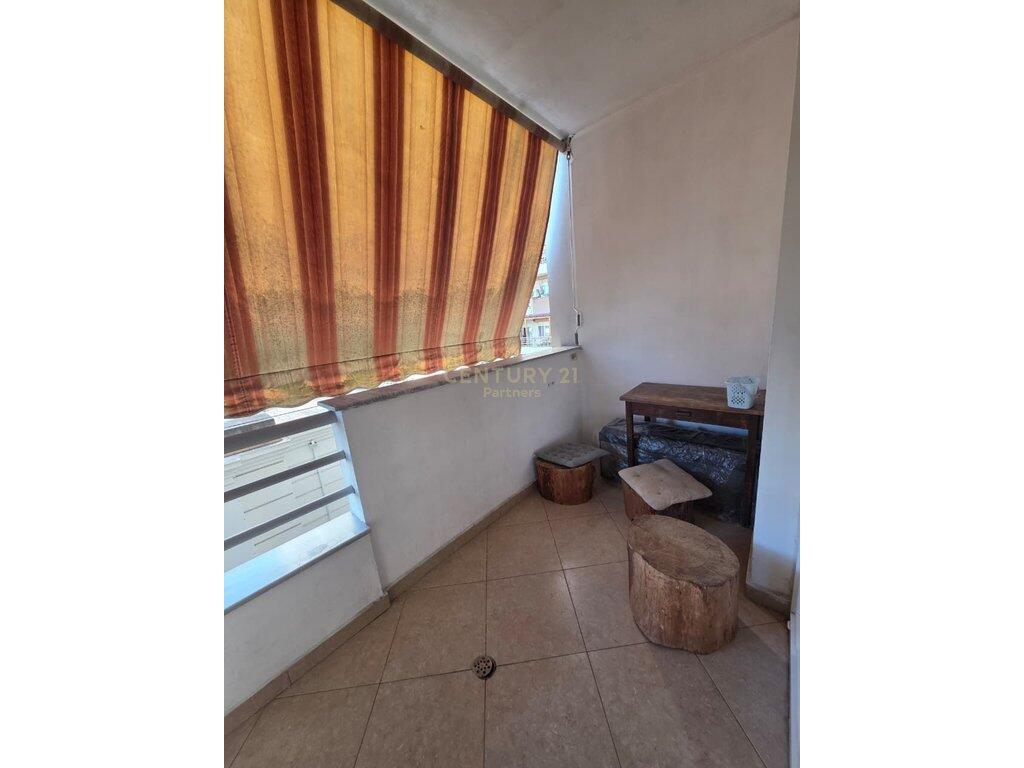 APARTAMENT 2+1+2 ME QIRA TEK HIPOTEKA