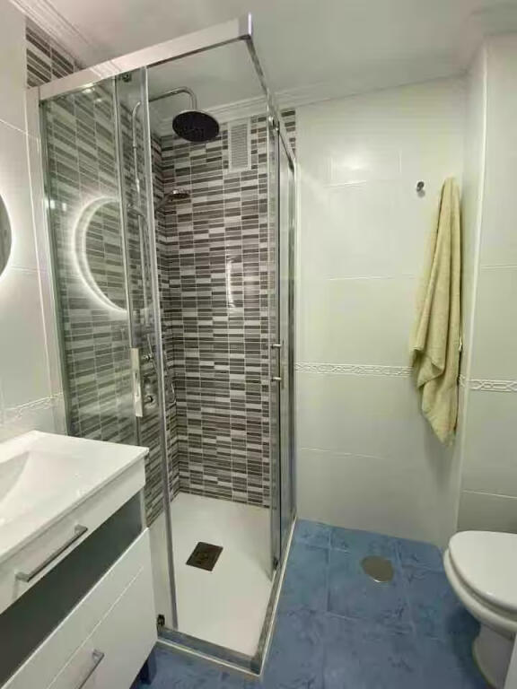 Apartament Me Qera 1+1 Ish Parku i Autobuseve (ID B210854) Tirane