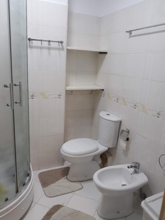 Apartment 2+1 for rent near the Center, Haxhi Dalliu Street