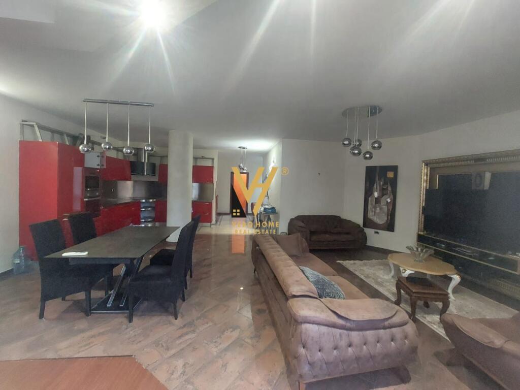 APARTMENT 2+1+BLK FOR RENT AT WILLSON SQUARE 1,800 EURO