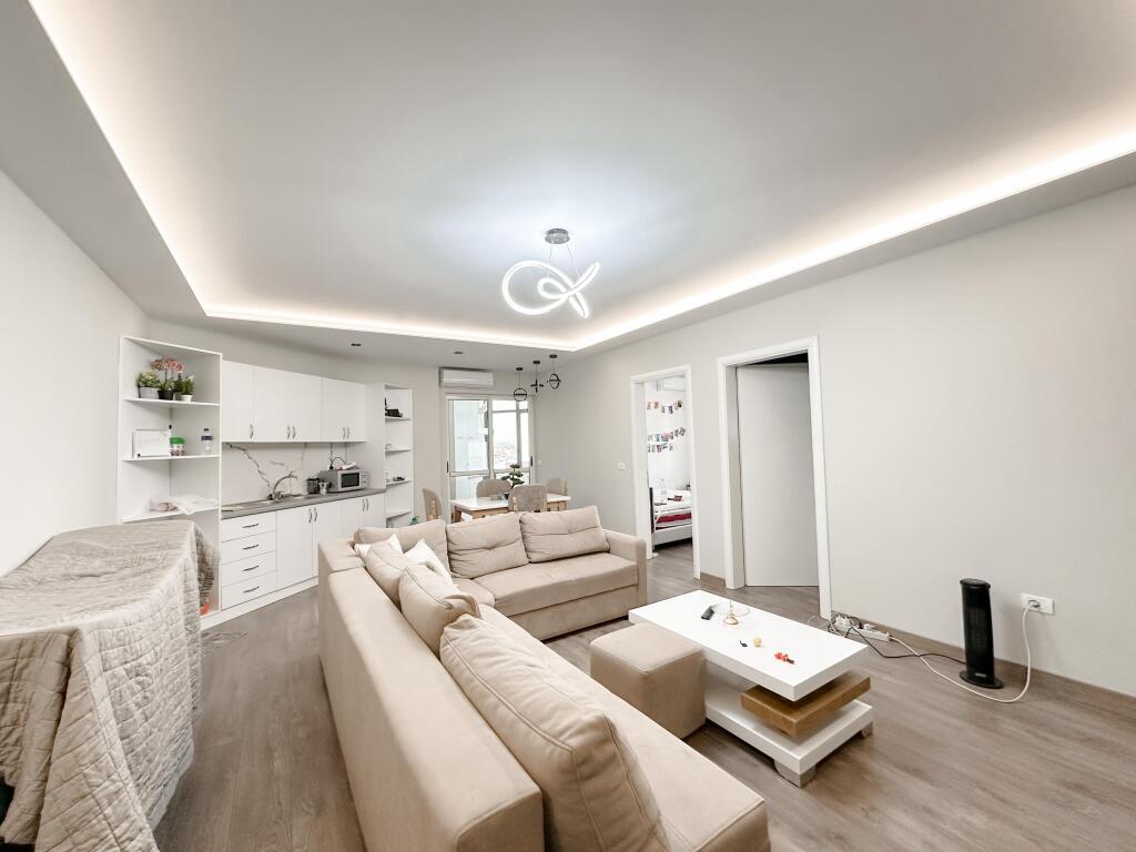 Apartament 2+1 me qira Don Bosko