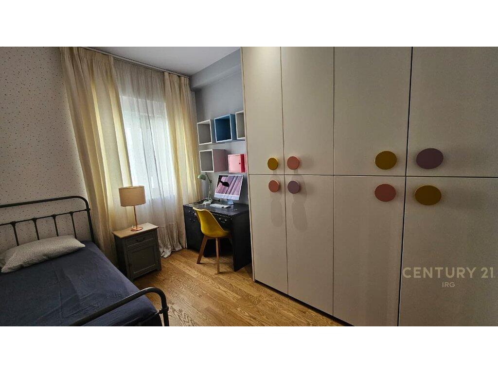Appartamento di Lusso 3+1+2 con 3 Posti Auto – Residenza Touch of the Sun