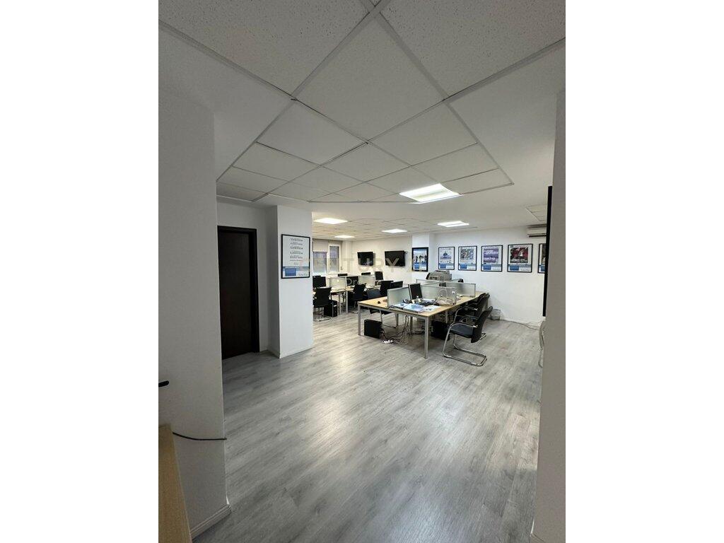 Appartamento 2+1 in vendita (funziona come ufficio) Di fronte all'Ufficio Legale !