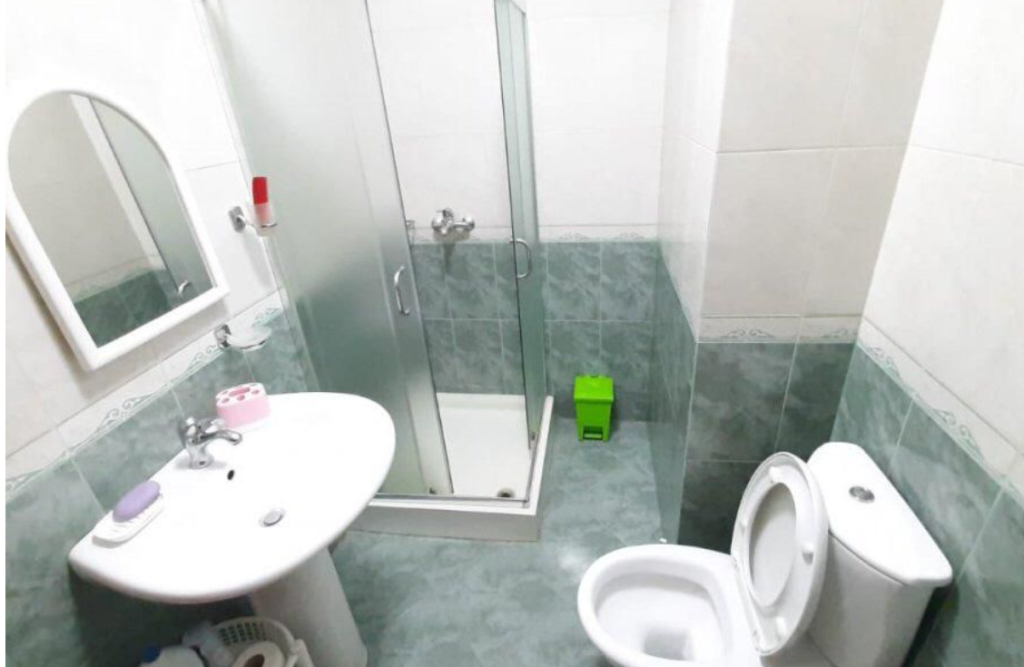 Appartamento 2+1+2 in affitto Zogu i Zi