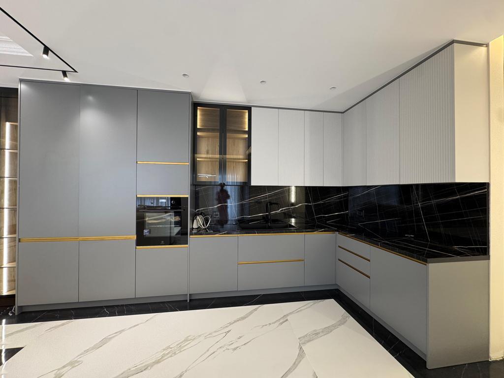 In vendita, Appartamento Premium 3+1+2, Avid Residence, Nuovo Viale, Tirana.