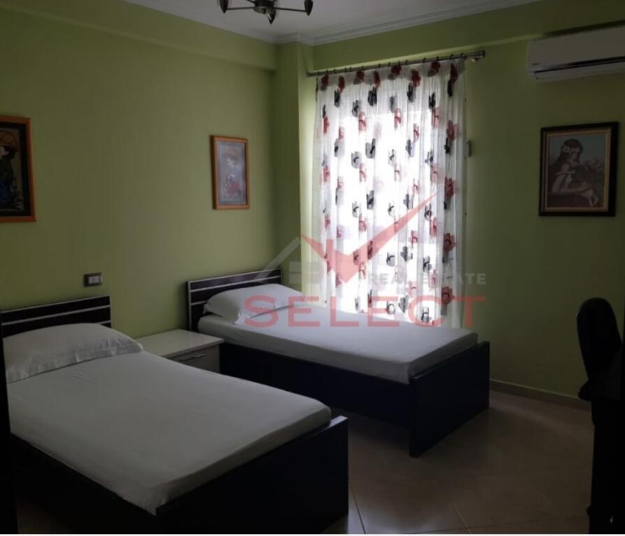 Apartament 2+1 me qira tek Rruga e Elbasanit!