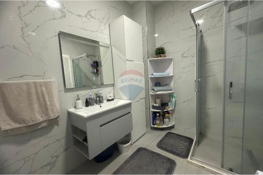 Apartment 2+1 for sale ,Jordan Misja Street