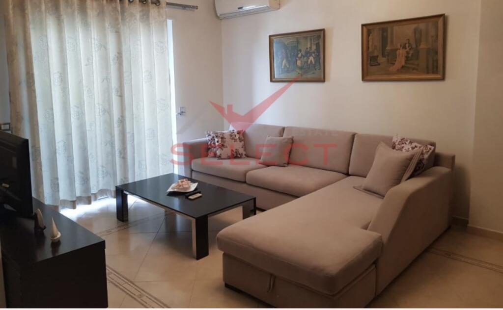 Apartament 2+1 me qira tek Rruga e Elbasanit!