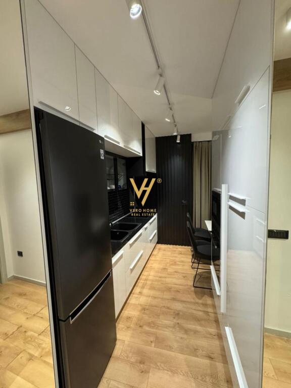 AFFITTASI APPARTAMENTO 1+1+BLK A VILA GOLD, SELVIA 80.000 LEKE