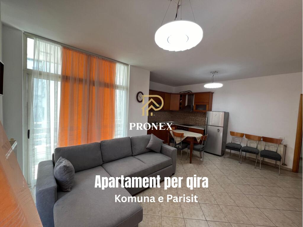 Apartment 2+1+2 for rent Paris Commune