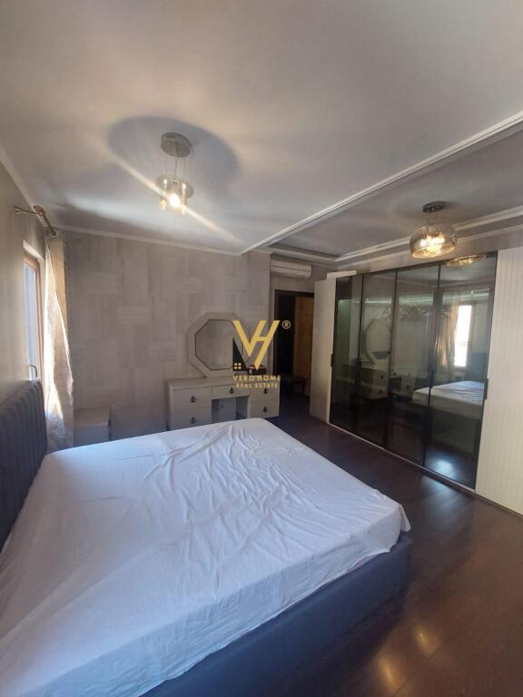 APARTMENT 2+1+BLK FOR RENT AT WILLSON SQUARE 1,800 EURO