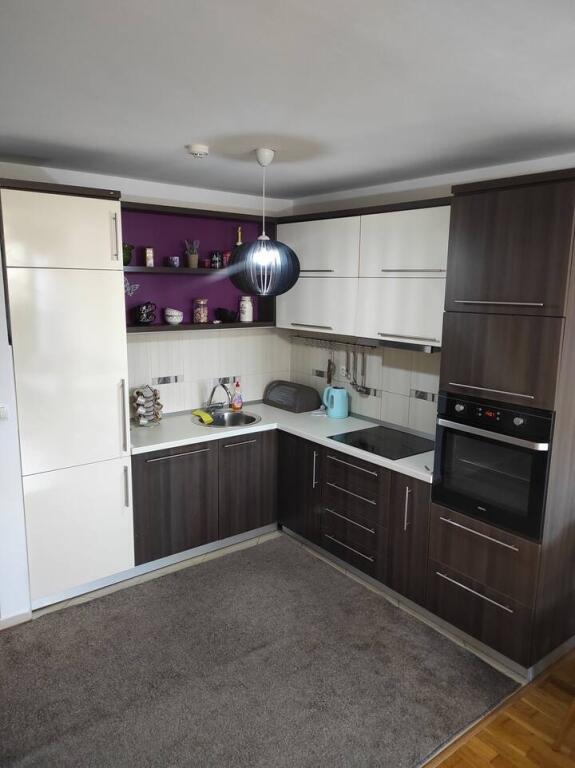 Apartment For Rent 2+1 At Bardhyl Street (ID B221320) Tirana