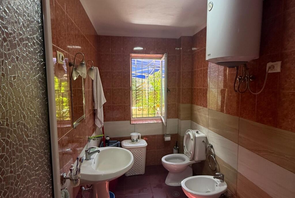 In vendita, Appartamento 3+1+balcone, Oxhaku, 155000 Euro
