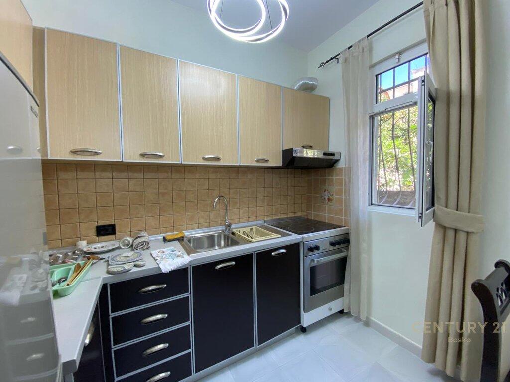 JEPET ME QERA APARTAMENT 1+1 + Parkim, Don Bosko!