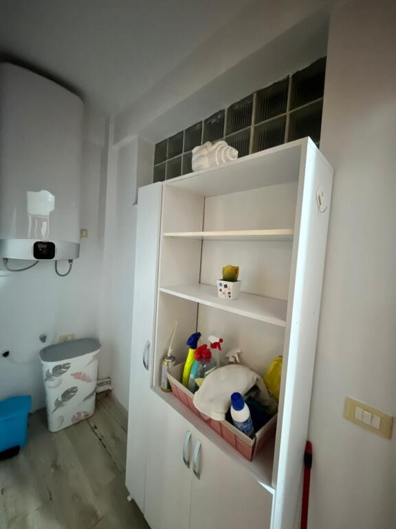 Apartment 1+1 for rent Bogdaneve Street