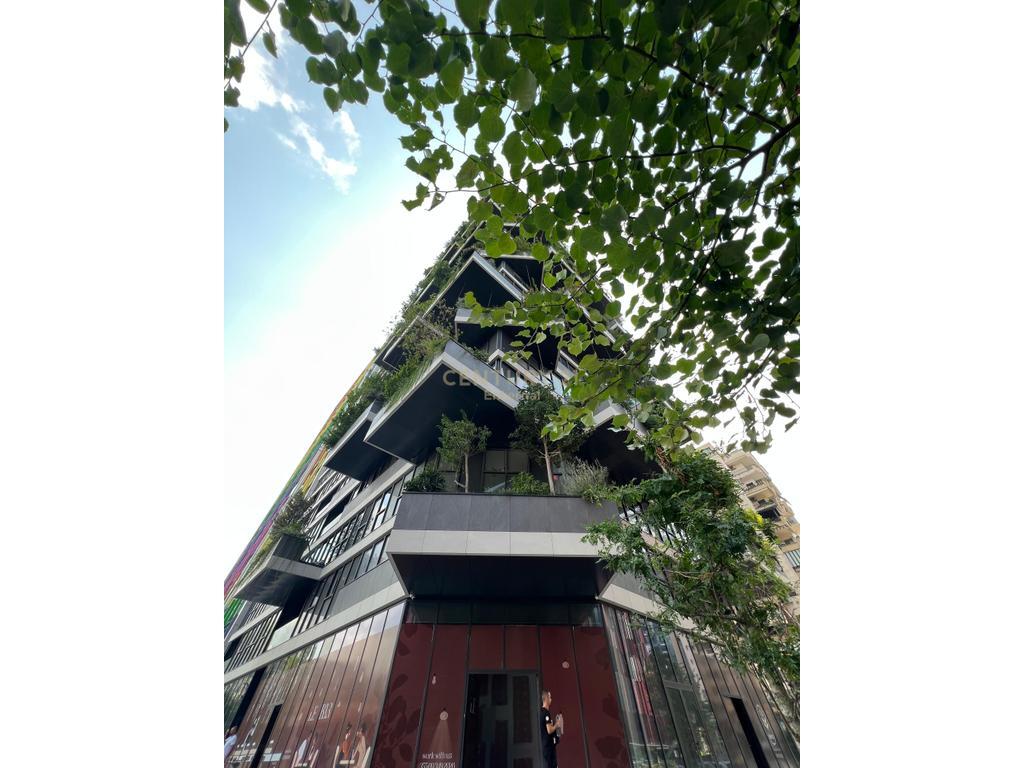 Apartment 3+1+2 For Sale near Vertical Forest near AIR ALBANIA