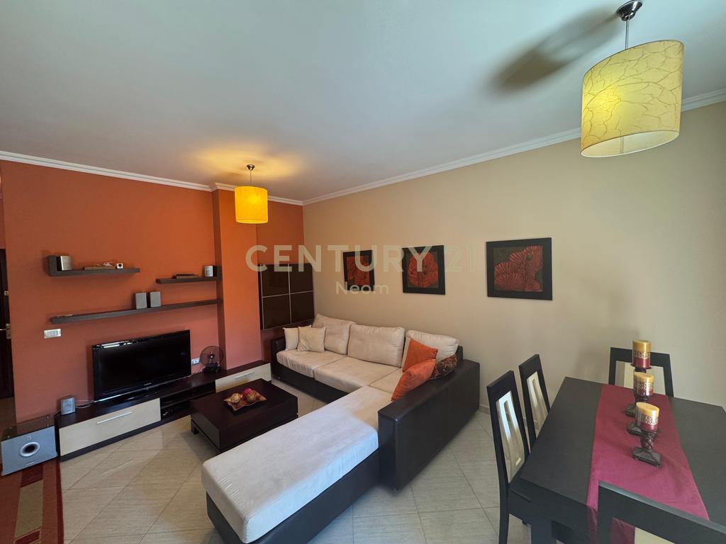 Apartament 1+1 Me Qira, Liqeni i Thatë - 550.00€