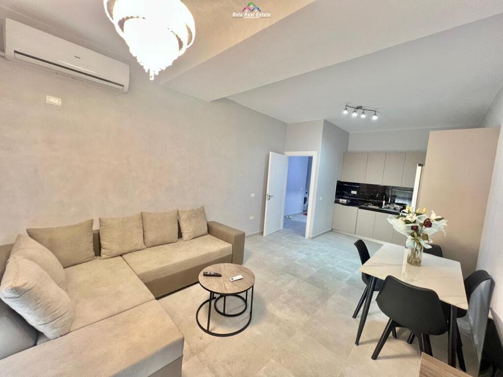 Apartament Me Qera 2+1 Tek Brryli (ID B2201457) Tirane