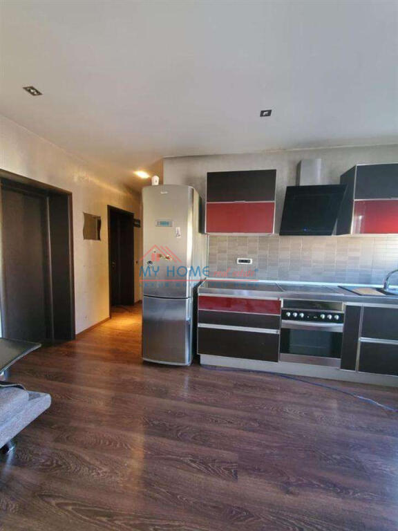 Appartamento 2+1 in Affitto Hoxha Tahsim Tirane