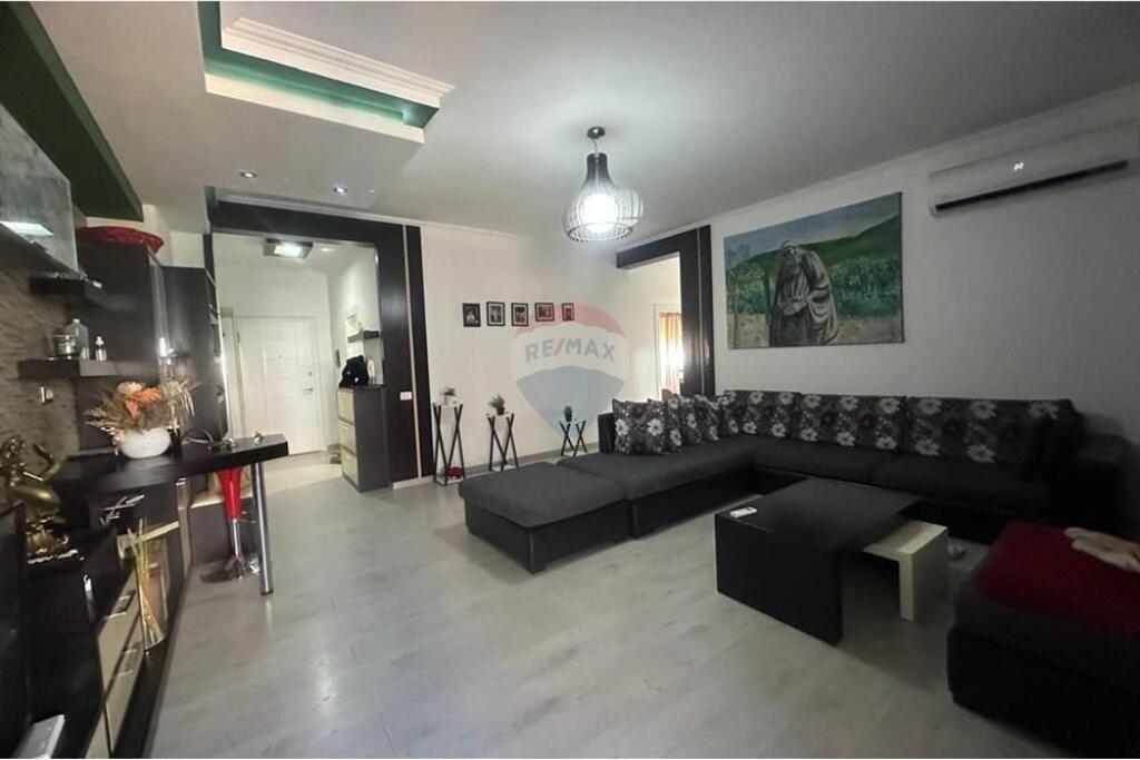 Apartment 2+1 for sale ,Jordan Misja Street
