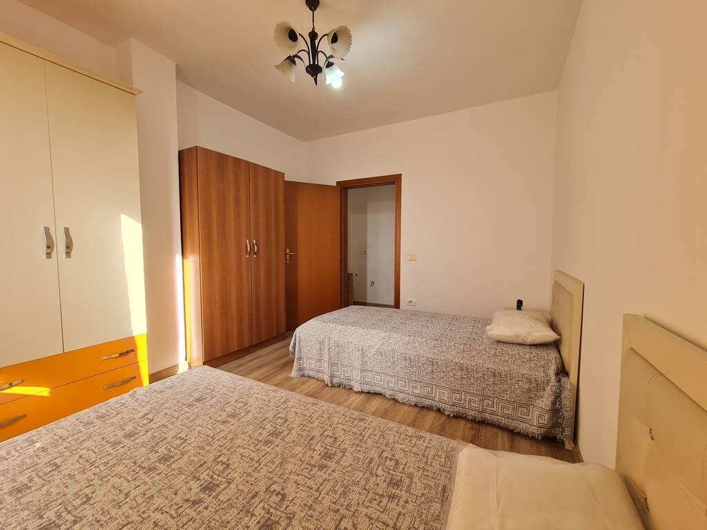 APARTMENT FOR RENT 2+1+2, ZOGU I ZI!