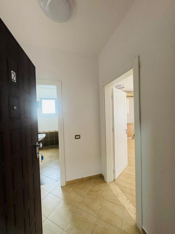 Apartament për qera - Pallati Brigadave