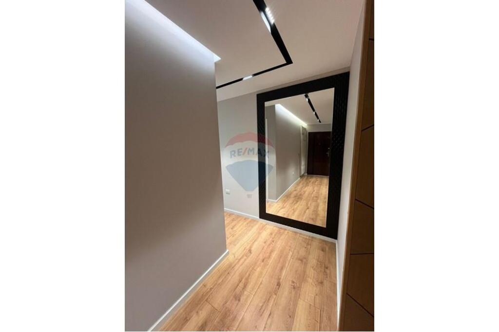 Apartment 2+1+ parking, Complex Contact
